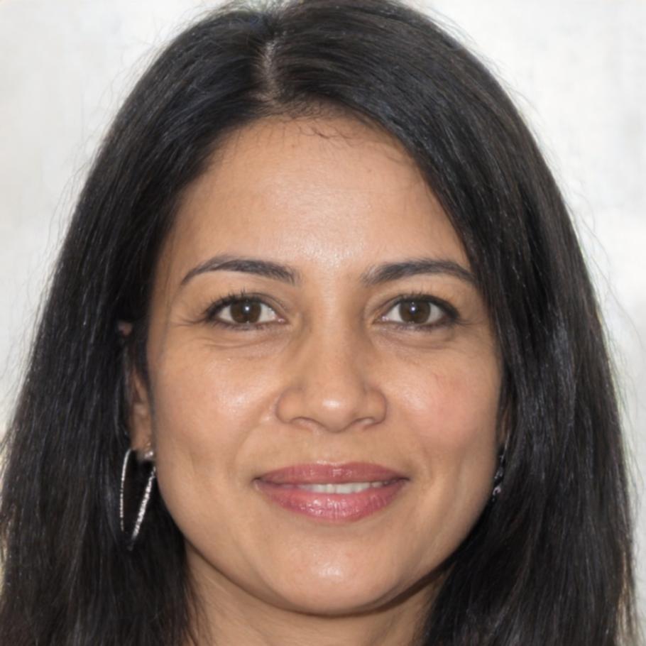 Retrato de Esperanza Ruiz